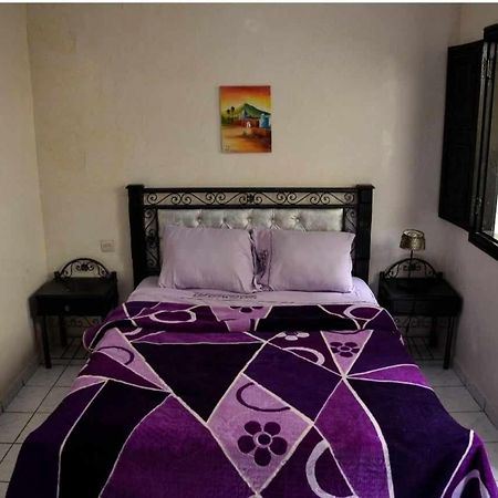 Apartamento House Of Peace Marrakesh Exterior foto